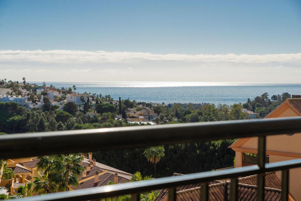 Vb Amapolas 2Bdr Sea Views & Relax بينالماذينا المظهر الخارجي الصورة