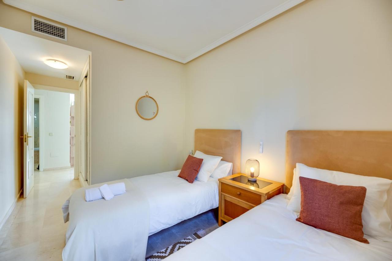 Vb Amapolas 2Bdr Sea Views & Relax بينالماذينا المظهر الخارجي الصورة