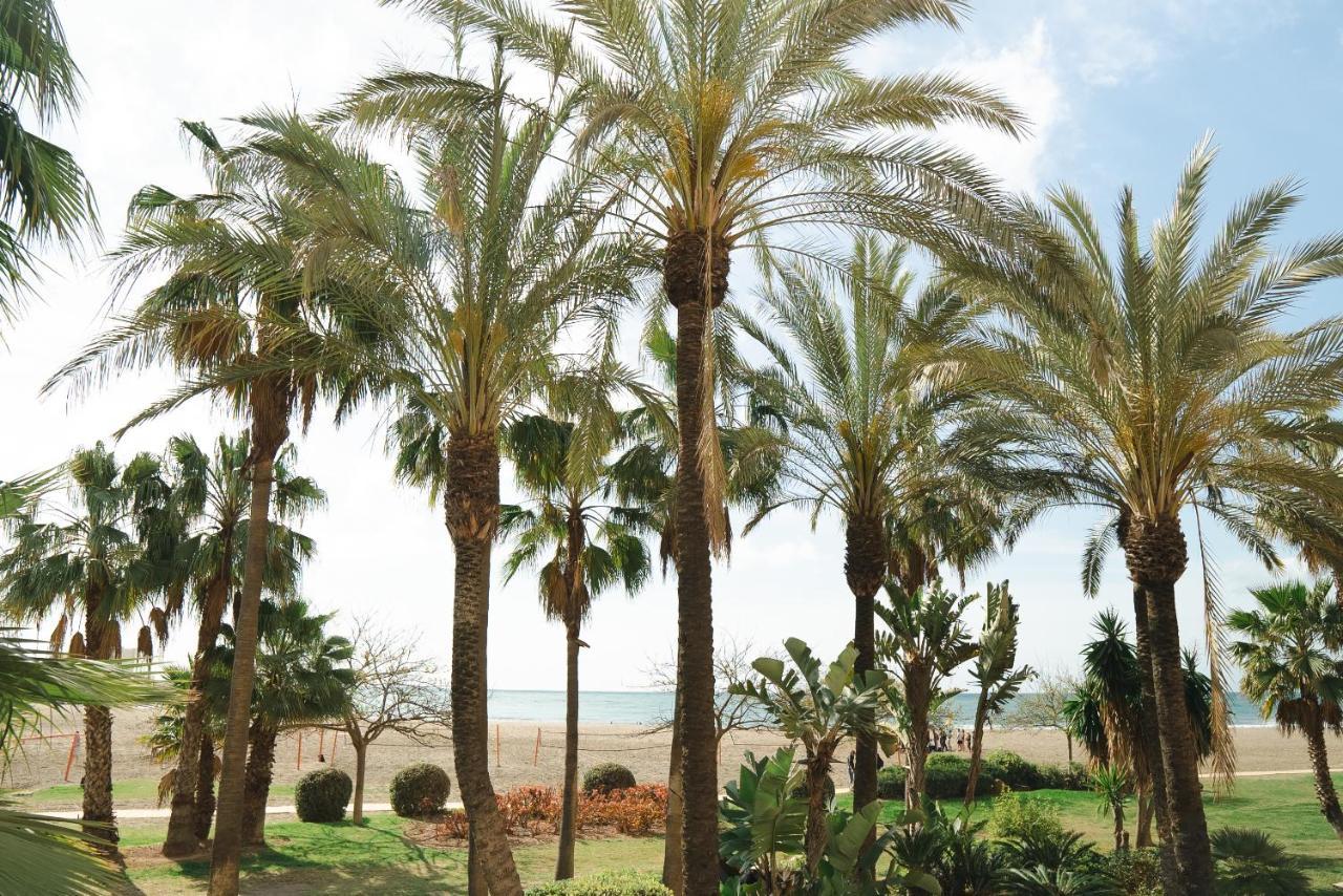 Vb Amapolas 2Bdr Sea Views & Relax بينالماذينا المظهر الخارجي الصورة