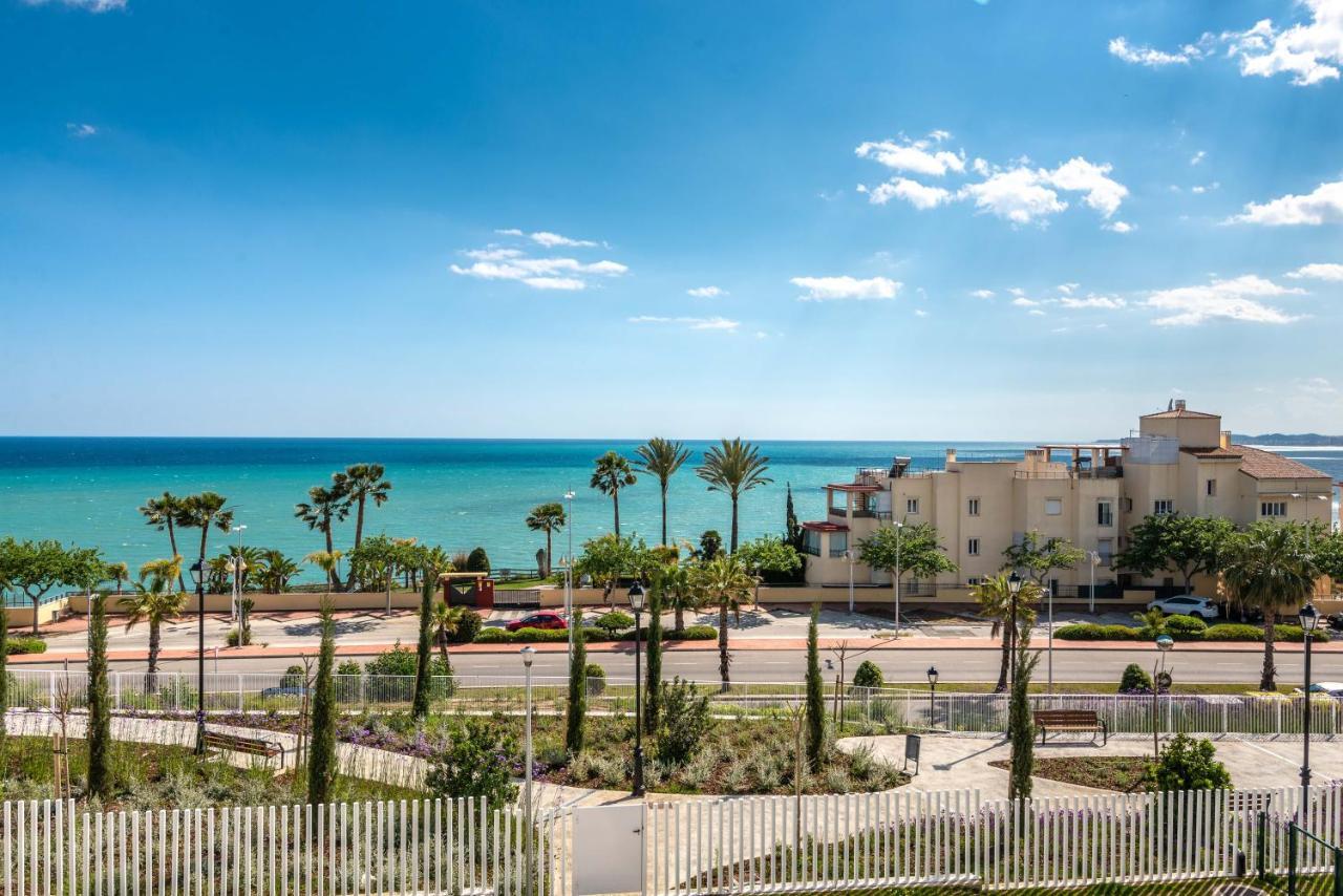 Vb Amapolas 2Bdr Sea Views & Relax بينالماذينا المظهر الخارجي الصورة