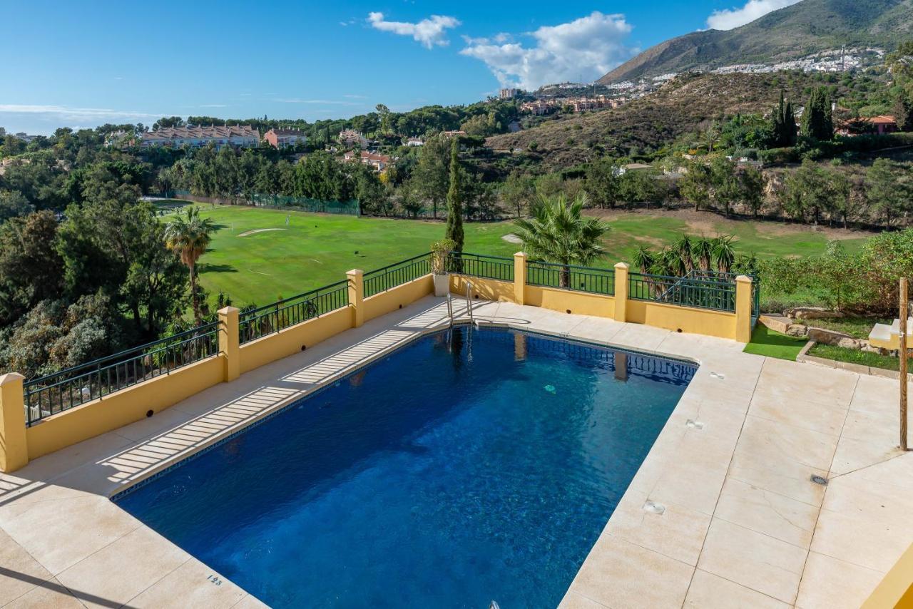 Vb Amapolas 2Bdr Sea Views & Relax بينالماذينا المظهر الخارجي الصورة