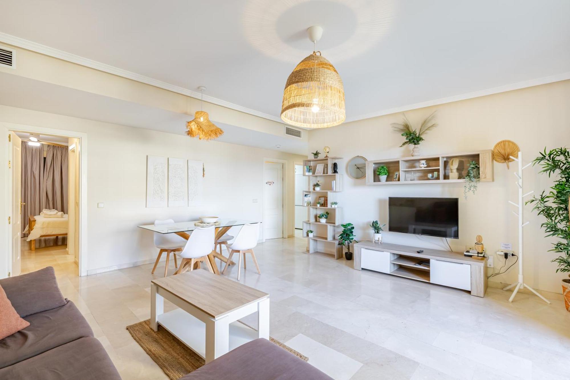 Vb Amapolas 2Bdr Sea Views & Relax بينالماذينا المظهر الخارجي الصورة